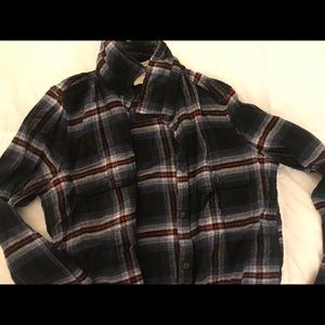 Extremely Soft Flannel